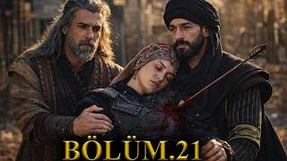 Fatima Hatun Injury & Turgut Bay Return