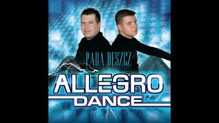 Allegro Dance - Dźwięki Twoich Ust (Libertus Rmx) [DISCO MUSIC PL]