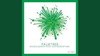 Video thumbnail of "Mandelbarth - Palmtree (Schwarz & Funk Remix)"