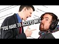 Asmongold Threatened By People Who Want A Spot In His New Guild (Classic WoW)