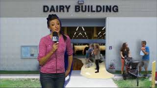 State Fair Experience 2017 Day 6 Session 34