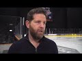 Reaction: Sheffield Steelers 2-1 Manchester Storm (270322)