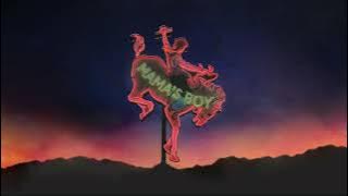 LANY - paper (Lyric Video)