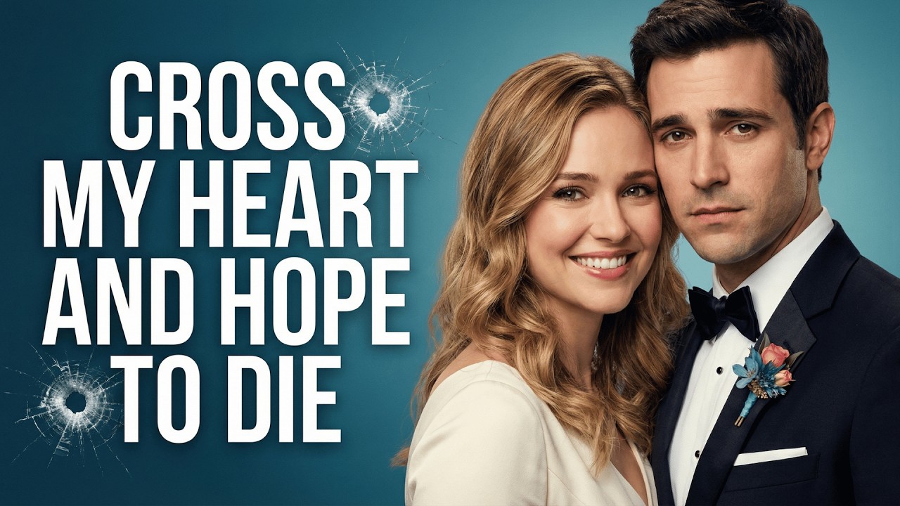 《FULL》CROSS MY HEART AND HOPE TO DIE | 💔 Betrayal 🗡️ Revenge 🤫 Secret 💢 Drama 🔥 Mystery
