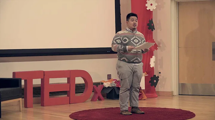 I Am Undocumented | Ken Gonzales | TEDxUofIChicago