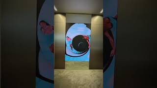 Women's Fashion Boutique Fit-Out Dubai | Retail Interior Design by SLM Interiors #shorts