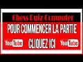 Chess ruiz computer  youtube te defie aux checs contre le 1er simulateur de partie dchecs 