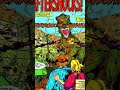 Jurassic Park: Raptor (1994) - #JurassicPark Comic-thon