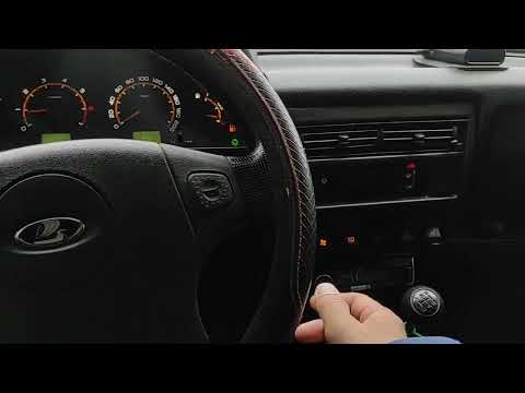 КАК РАБОТАЕТ ПЕЧКА ВЕНТИЛЯТОРА на лада НИВА 21214 спустя ТРИ ГОДА ...
