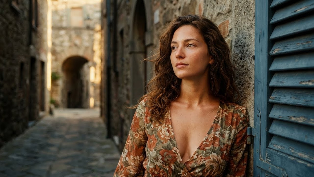 The Lost Love Songs of Old Italy | Memories of Italian Romance (1950s–1960s Collection)