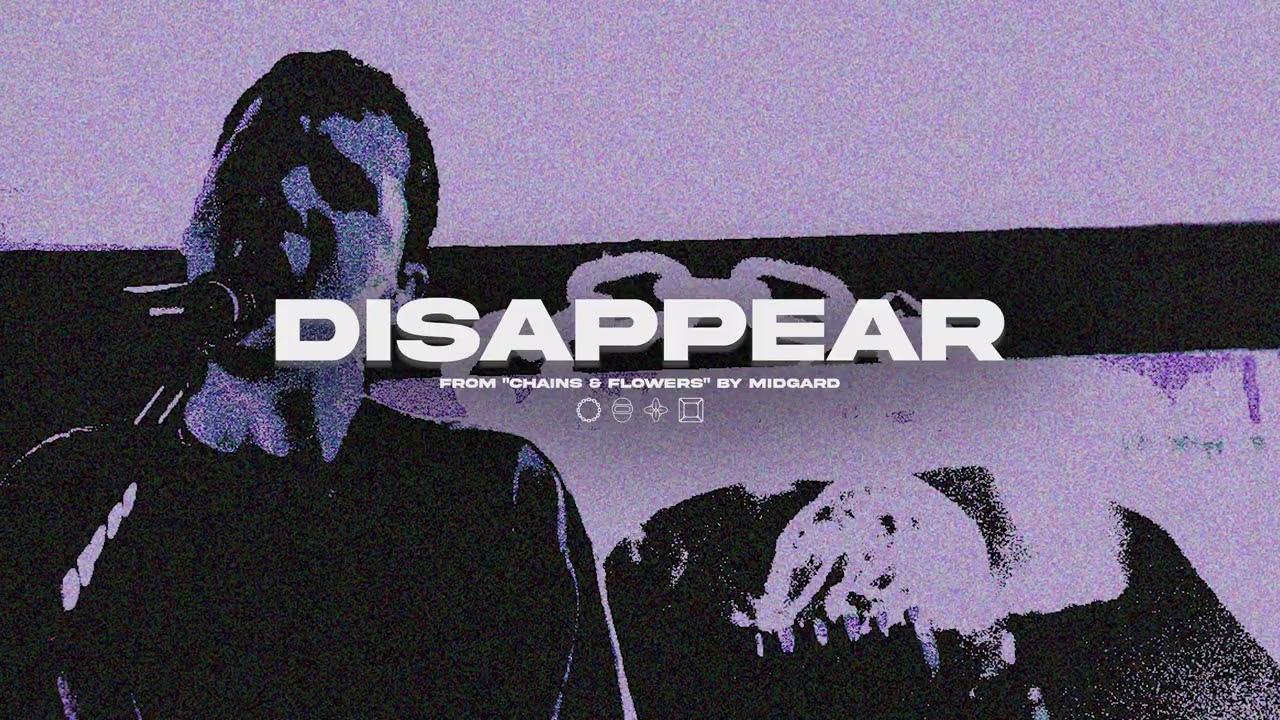 Guarda MIDGARD - Disappear (Official Audio) su YouTube Guarda MIDGARD - Disappear (Official Audio) su YouTube