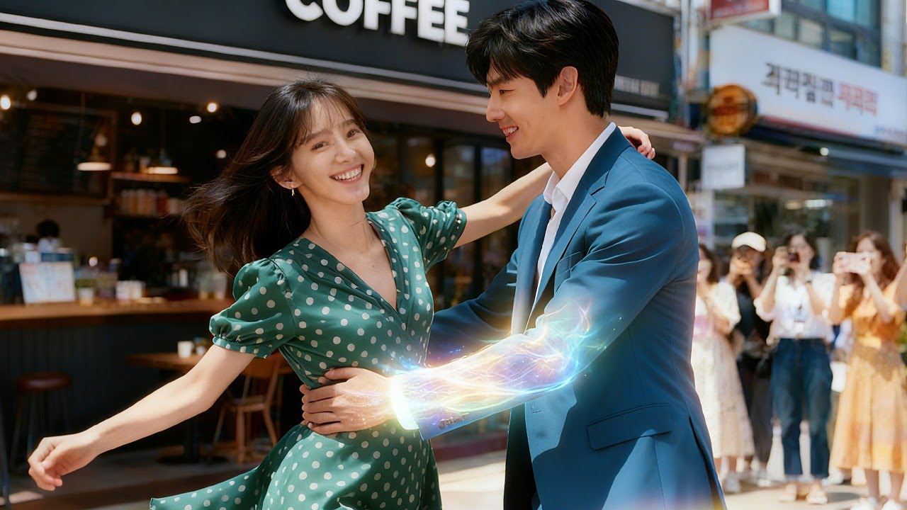 Pinilit siyang pakasalan ang 'pilay' na CEO kapalit ng ₱8M—'di niya alam, unang pag-ibig pala nila!