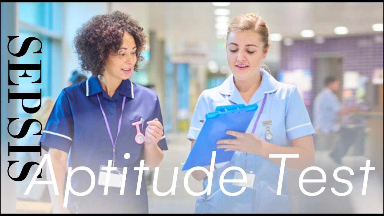 ireland-aptitude-test-sepsis-nmbi-nursesinireland-nurses-youtube