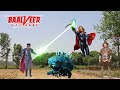 Thor vs baalveer  the short film   baalveer returns episode 132  baalveer returns season 2