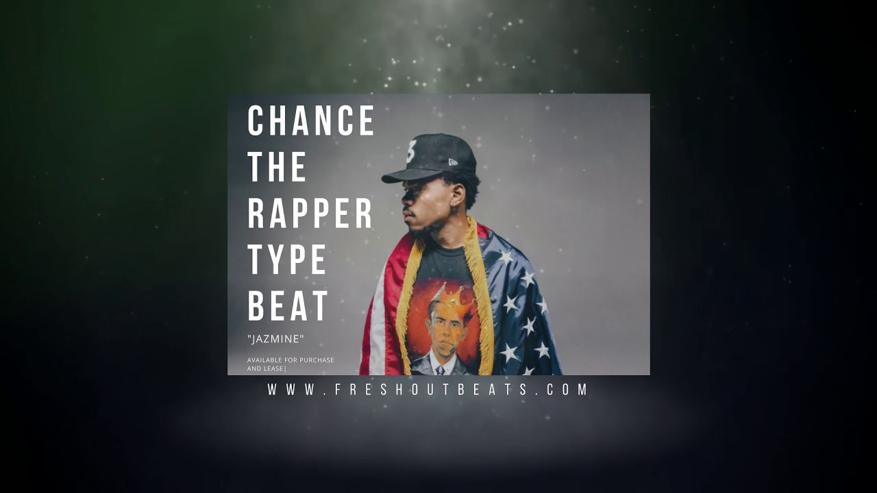(free) chance the rapper  x rhapsody  type beat
