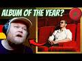 ALBUM OF THE YEAR Dizzy Dros Aflam Foreigner Reaction Lamara Ft Inkonnu SLS Diary 