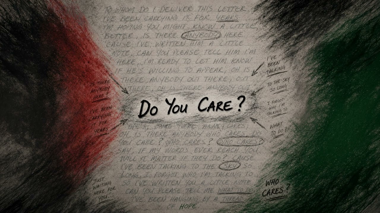 Watch Te Wehi - Do You Care? (Audio) on YouTube Watch Te Wehi - Do You Care? (Audio) on YouTube