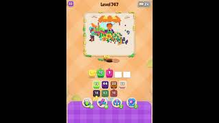 Colony flow 747 walkthrough true version. 