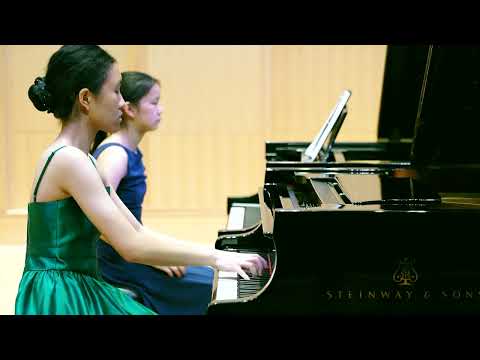 Hannah Zou