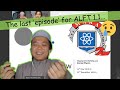 Chapter 13 Particle and Nuclear Physics A Level Physics (9702) Quiz Discussion ALFT11 (finale!)