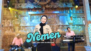 NEMEN || LIA JEPANK || COVER MUSIC VIDEO