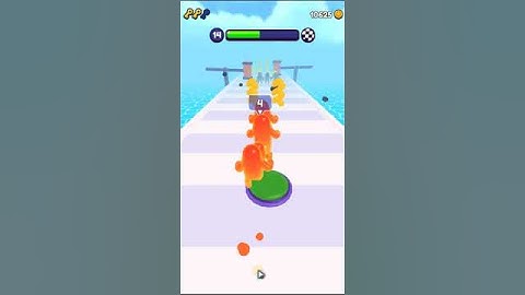 join blob clash 3d level 14