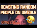 Having Fun On Omegle With Rob &amp; Eve( PART 1)