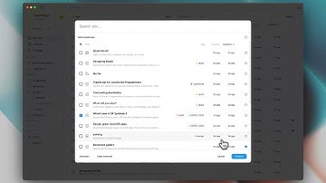 AFFiNE Release Note 0.16 Version New Feature Canary