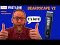 Brio Beardscape Version 2 - Unboxing & First Impressions