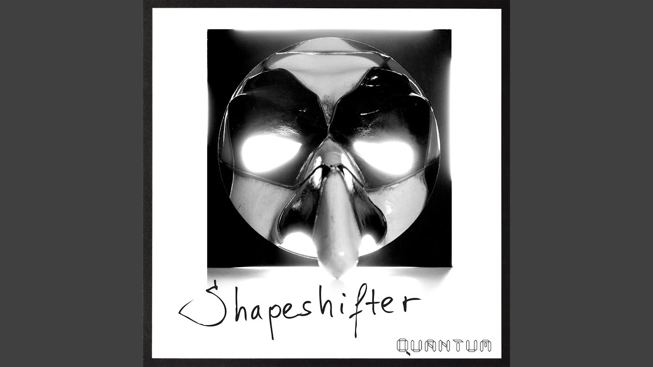 Παρακολούθηση Shapeshifter στο YouTube Παρακολούθηση Shapeshifter στο YouTube