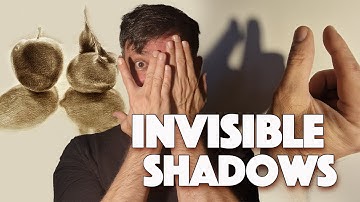 Why Your Shadow Isn