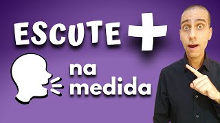 7 Dicas Práticas para Escutar Mais e Falar na Medida