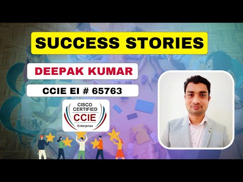 How Deepak Kumar