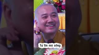 Vô thường là chuyện bình thường | Thích pháp hoà #phatphap #loivangphatdaythichphaphoa #thichphaphoa