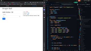 Dia 9 Aprendiendo Desarrollo [ANGULAR]