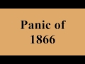 Panic of 1866 Mp3 Song