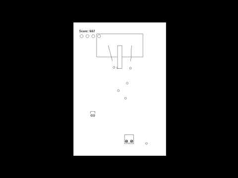 비행슈팅게임 - WinApi