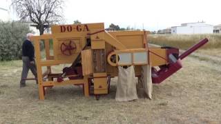 Batedora DOGA (Lloret de Vistalegre)