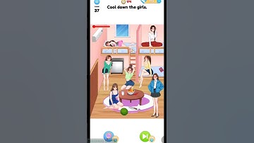 Level 37 (Annoying Puzzle Game 2) #shortsfeed #feedshorts #androidgames #