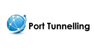 What is Port Tunneling | Hacking Over WAN | Bypass NAT Firewall | No Port Forwarding