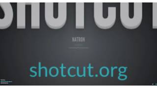 22 open source tools for creatives