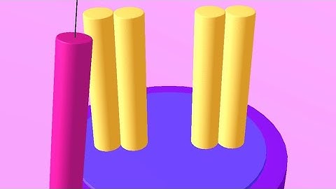 Perfect Time! - All Levels Gameplay Android, iOS