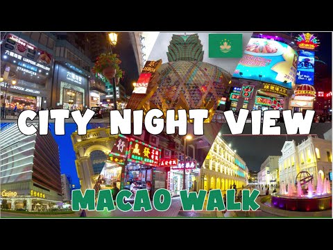 Video: Guide til mat fra Macau og makanesisk mat