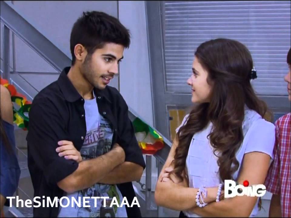 Incorreggibili! - Luna e Miranda - La verità!!! (Parte 7)