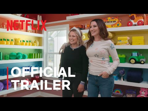 Get Organized with The Home Edit Season 2 | Official Trailer | Netflix