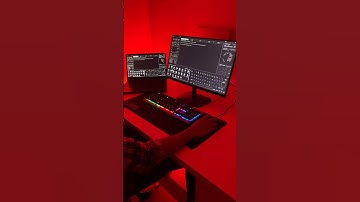 This is so cool 🖥️🔥 #pc #shorts