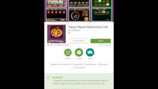 Sobre o apk hallowen slot screenshot 4