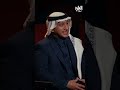 سلطان القحطاني: أول تكريم تلقيته في حياتي كان في الكويت وعلى يد سمو ولي العهد الشيخ صباح الخالد