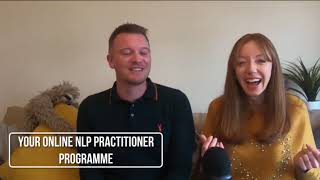 Online NLP Practitioner Programme
