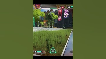 P2020 1v2 | Apex Legends #Shorts